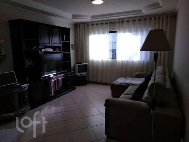 Casa com 3 quartos à venda na Rua William Hamilton, 74, Jardim São Domingos, São Paulo por R$ 760.000