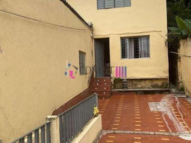 Casa com 3 quartos à venda na Rua Brigadeiro Godinho dos Santos, 192, Pirituba, São Paulo por R$ 680.000