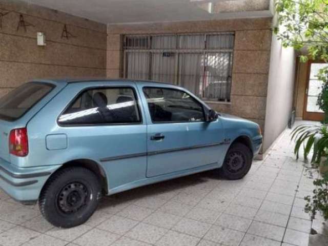 Casa com 3 quartos à venda na Avenida Elísio Cordeiro de Siqueira, 289, Jardim São Domingos, São Paulo por R$ 690.000