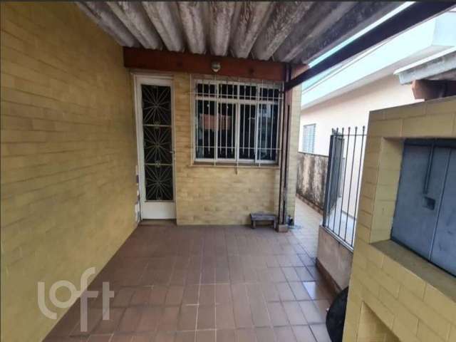 Casa com 4 quartos à venda na Rua Adalberto Kurt, 724, Pirituba, São Paulo por R$ 549.990