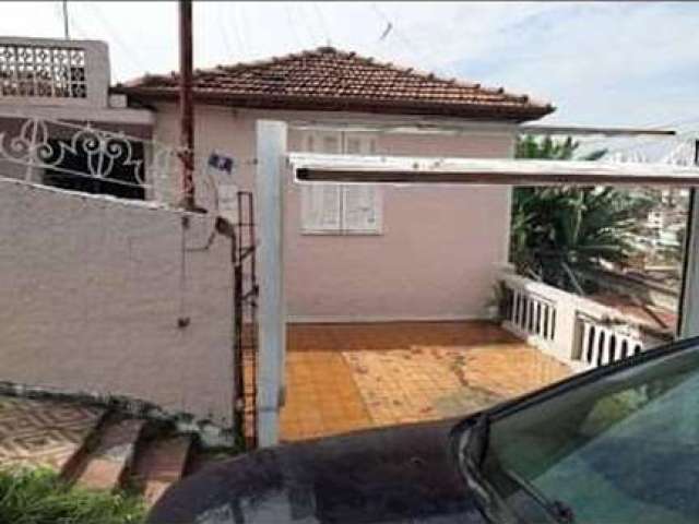 Casa com 4 quartos à venda na Rua Professor Martagão, 1, Pirituba, São Paulo por R$ 584.000