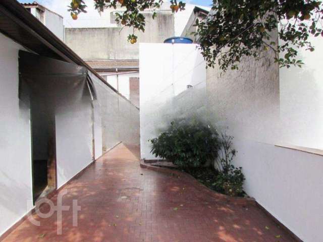 Casa em condomínio fechado com 3 quartos à venda na Artur de Oliveira, 679, Casa Verde, São Paulo por R$ 550.000