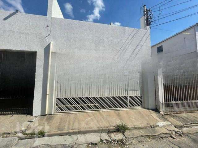 Casa com 3 quartos à venda na Rua Gustavo Barroso, 11, Casa Verde, São Paulo por R$ 650.000