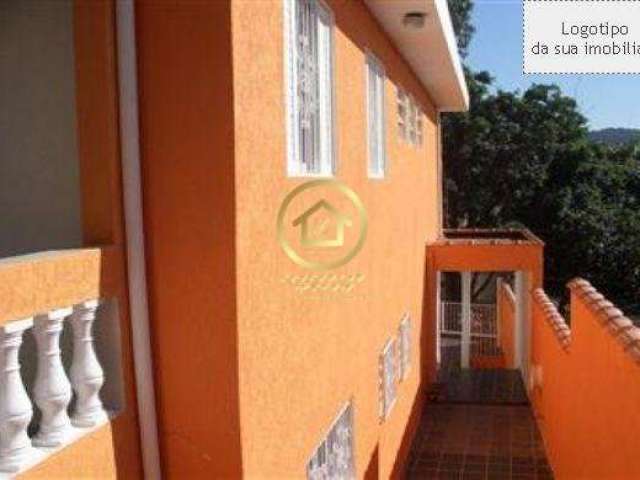 Casa com 3 quartos à venda na Manuel Justiniano Quintão, 391, Vila Palmeiras, São Paulo por R$ 585.000