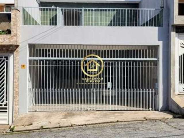 Casa com 3 quartos à venda na Rua Gonçalves de Barros, 789, Jardim Cidade Pirituba, São Paulo por R$ 449.990