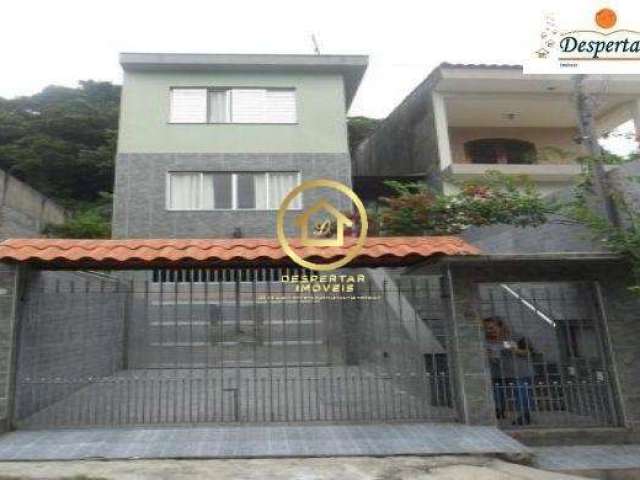 Casa com 2 quartos à venda na Rua Mar Alto, 316, Jaraguá, São Paulo por R$ 480.000