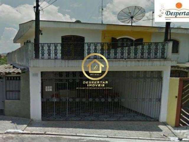 Casa com 2 quartos à venda na Rua Belo Jardim, 291, Jardim Mutinga, São Paulo por R$ 600.000