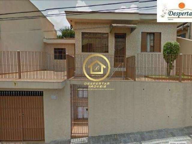 Casa com 2 quartos à venda na Rua Andrade Velosino, 144, Jardim Regina, São Paulo por R$ 620.000