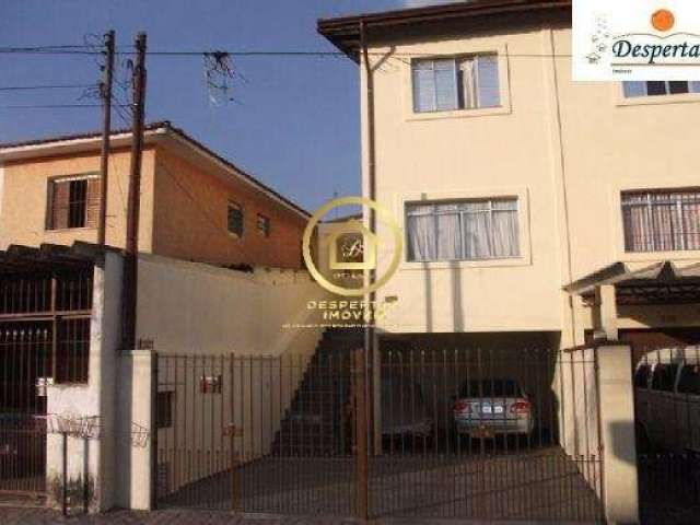 Casa com 3 quartos à venda na Rua Fragoso Campos, 312, Vila Boaçava, São Paulo por R$ 750.000