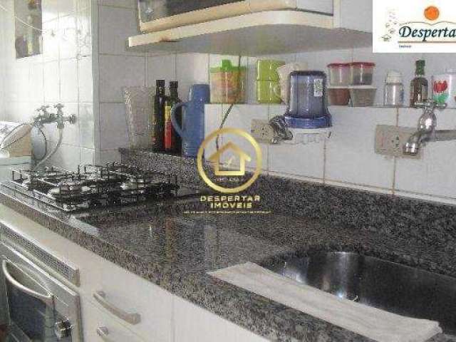 Apartamento com 2 quartos à venda na Rio Verde, 1265, Vila Palmeiras, São Paulo por R$ 310.000