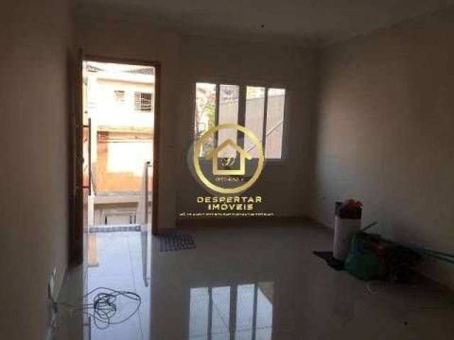 Casa com 3 quartos à venda na Alambari, 283, Vila Baruel, São Paulo por R$ 750.000