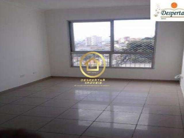 Apartamento com 2 quartos à venda na Rua Padre Mariano Ronchi, 603, Vila Pereira Cerca, São Paulo por R$ 310.000