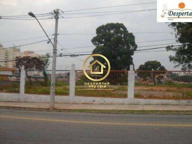 Terreno à venda na Estrada Turística do Jaraguá, 840, Vila Jaraguá, São Paulo por R$ 15.400.000