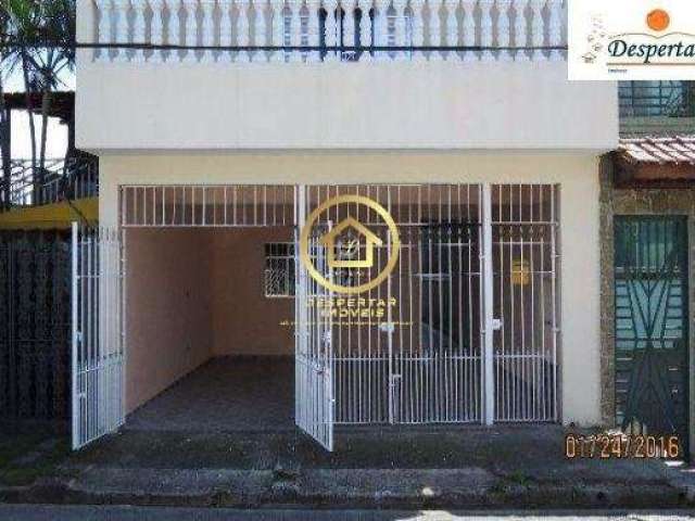 Casa com 3 quartos à venda na Blas de Castro, 121, Jardim Santa Lucrécia, São Paulo por R$ 450.000