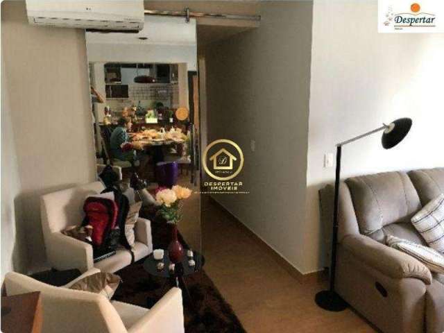 Apartamento com 2 quartos à venda na Rua Croata, 385, Vila Ipojuca, São Paulo por R$ 806.000