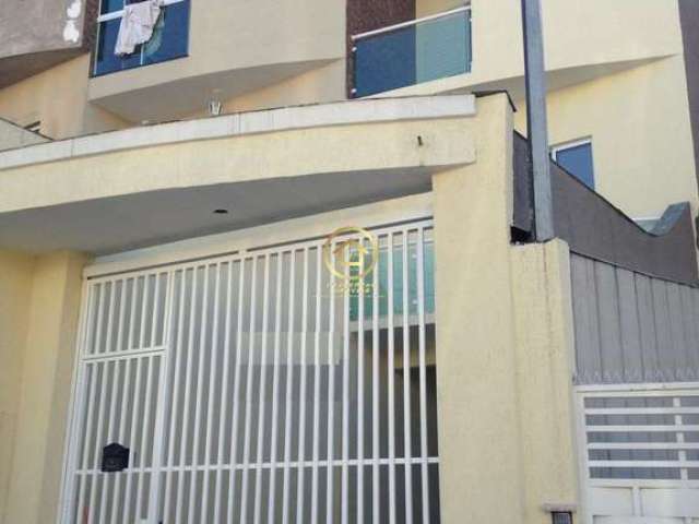 Casa com 3 quartos à venda na Tucunduva, 312, Vila São Vicente, São Paulo por R$ 689.990