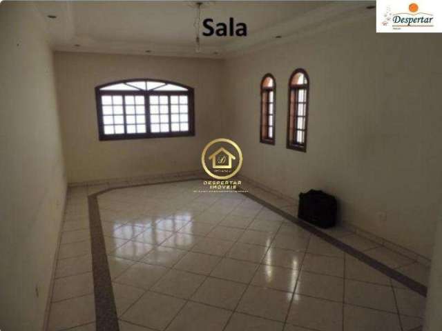 Casa com 4 quartos à venda na Paulo Barreto, 291, Vila Barreto, São Paulo por R$ 899.990