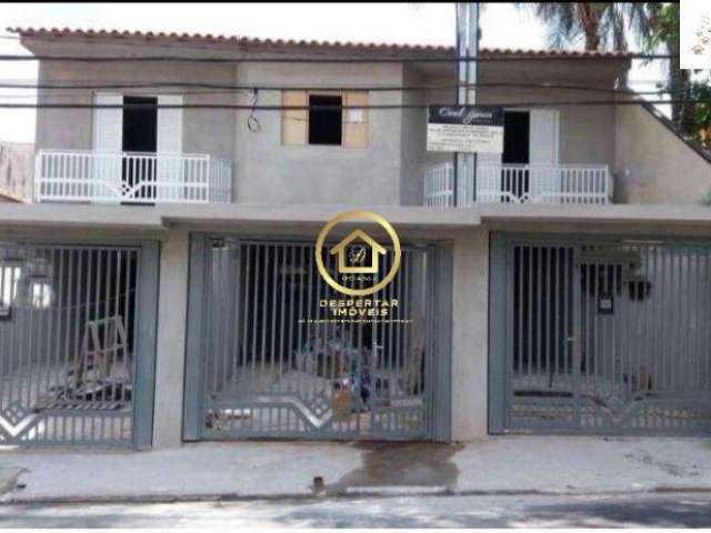 Casa com 3 quartos à venda na Rua Giovanni Narcisi, 55, Jardim Maristela, São Paulo por R$ 559.900