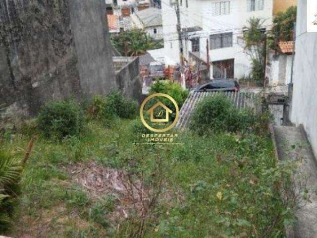 Terreno à venda na Maria Julieta Drummond de Andrade, 281, Vila Mangalot, São Paulo por R$ 403.000