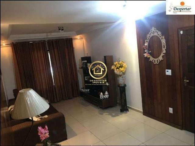 Casa com 3 quartos à venda na Rua Cracas, 70, Jardim Cidade Pirituba, São Paulo por R$ 620.000