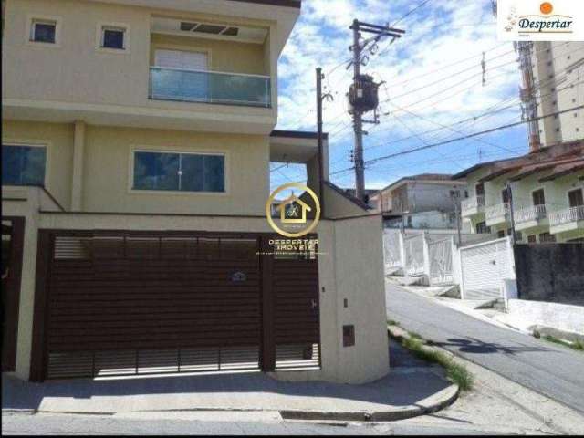 Casa com 3 quartos à venda na Rua José Benedito Mari, 99, Vila Palmeiras, São Paulo por R$ 650.000