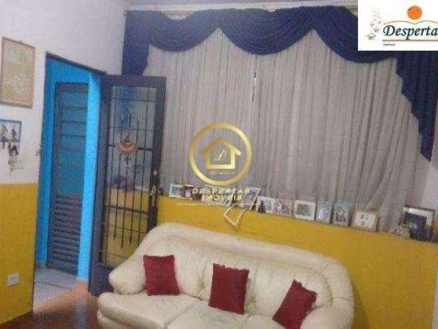 Casa com 3 quartos à venda na Aléxis Carrel, 156, Vila Barreto, São Paulo por R$ 650.000