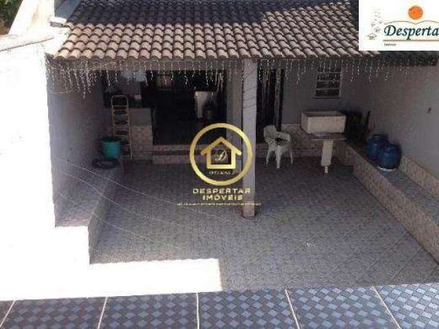 Casa com 3 quartos à venda na Rua Alfredo Margária, 484, Vila Iório, São Paulo por R$ 585.000