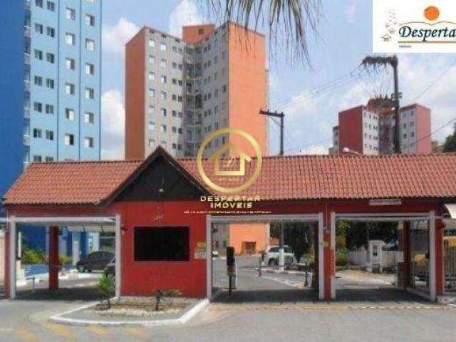 Apartamento com 2 quartos à venda na Raimundo Pereira de Magalhães, 12011, Jardim Pirituba, São Paulo por R$ 320.000