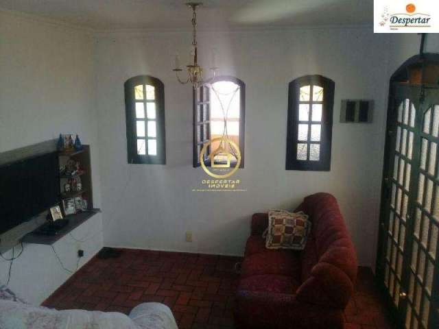 Casa com 3 quartos à venda na Alameda das Amoreiras, 46, Conjunto Residencial Alpes do Jaraguá, São Paulo por R$ 400.000