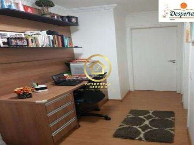 Apartamento com 2 quartos à venda na Avenida Professor Miguel Franchini Neto, 240, Loteamento City Jaragua, São Paulo por R$ 265.000