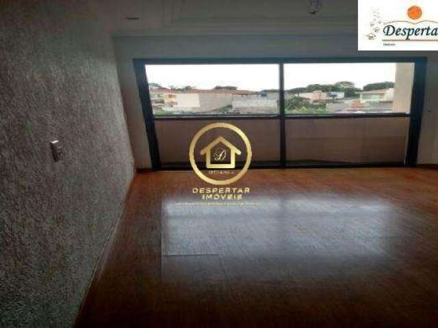 Apartamento com 2 quartos à venda na Rua Portão Preto, 142, Vila Mangalot, São Paulo por R$ 290.000