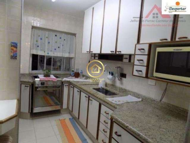 Casa com 3 quartos à venda na Rua Ricardo Abed, 352, Conjunto Residencial Vista Verde, São Paulo por R$ 450.000