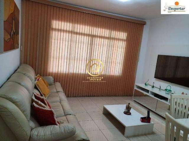 Casa com 3 quartos à venda na Reverendo Erodice Pontes de Queiroz, 101, Vila Bancária Munhoz, São Paulo por R$ 689.000