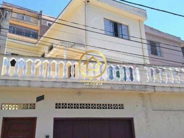 Casa com 3 quartos à venda na Rua Nazaré Machado, 157, Freguesia do Ó, São Paulo por R$ 605.000