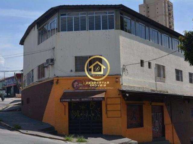 Prédio à venda na Avenida Paula Ferreira, 2240, Vila Pirituba, São Paulo por R$ 2.004.000