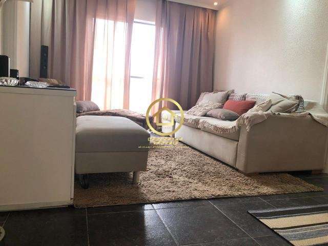 Apartamento com 3 quartos à venda na Avenida Paula Ferreira, 89, Freguesia do Ó, São Paulo por R$ 680.000