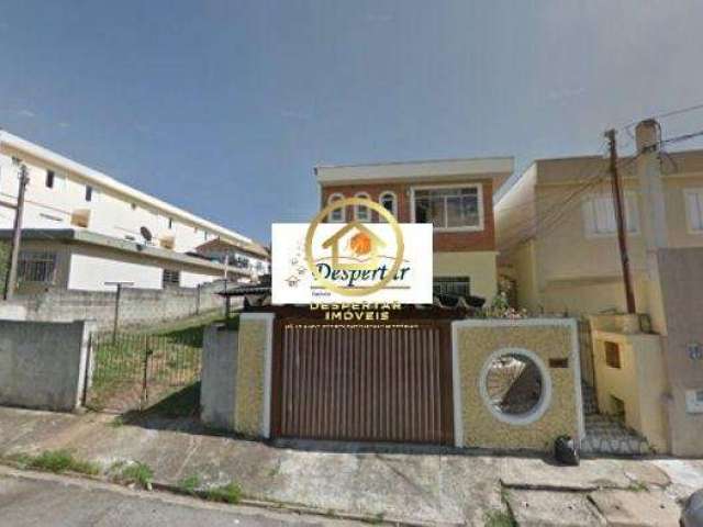 Casa com 4 quartos à venda na Rua Praia dos Estaleiros, 52, Jaraguá, São Paulo por R$ 699.990