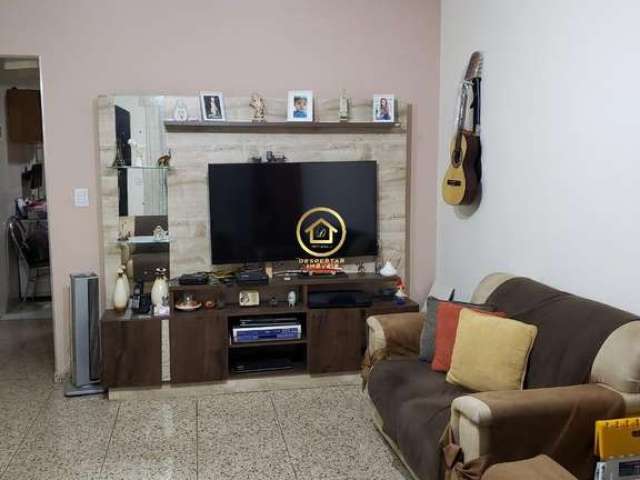 Casa com 3 quartos à venda na Rua Vicente Ferreira Leite, 242, Vila Siqueira (Zona Norte), São Paulo por R$ 721.000