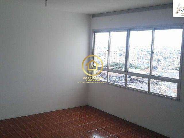 Apartamento com 3 quartos à venda na Xiró, 168, Jardim das Laranjeiras, São Paulo por R$ 498.000