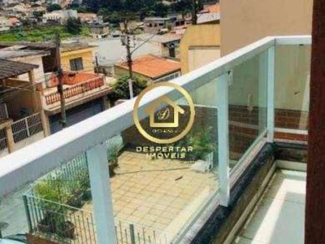 Casa com 3 quartos à venda na Rua Celso Vieira, 724, Vila Pereira Barreto, São Paulo por R$ 690.000