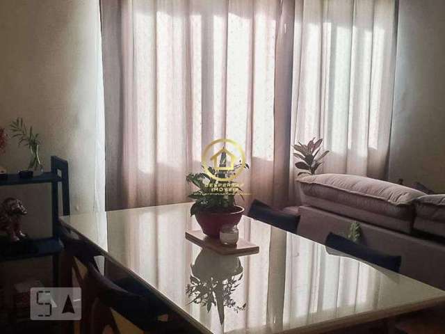 Apartamento com 2 quartos à venda na Rua Doutor Augusto de Miranda, 1127, Pompéia, São Paulo por R$ 650.000