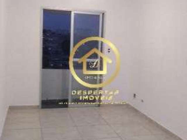 Apartamento com 3 quartos à venda na Avenida Parada Pinto, 737, Vila Nova Cachoeirinha, São Paulo por R$ 349.000