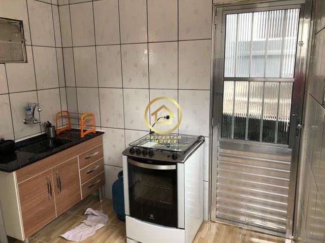 Casa com 5 quartos à venda na Largo Padre Péricles, 100, Barra Funda, São Paulo por R$ 980.000