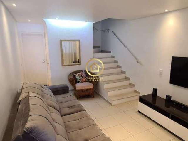 Casa com 2 quartos à venda na Carlos Alberto Faria, 29, Vila Celeste, São Paulo por R$ 585.000