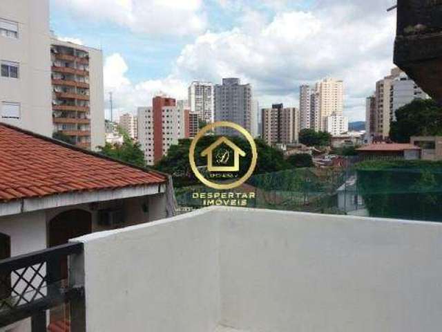 Casa com 5 quartos à venda na Rua Wilson Dupont, 163, Santana, São Paulo por R$ 890.000