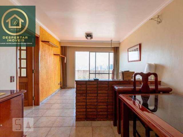 Cobertura 2 dormitórios, 1 vaga à venda, 110 m² por R$ 650.000 - Casa Verde
