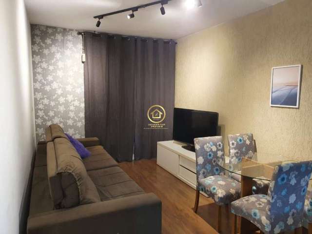 Apartamento com 3 quartos à venda na Rua Guiara, 365, Pompéia, São Paulo por R$ 742.000