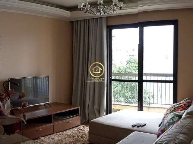 Apartamento com 3 quartos à venda na Rua Artur, 575, Imirim, São Paulo por R$ 550.000