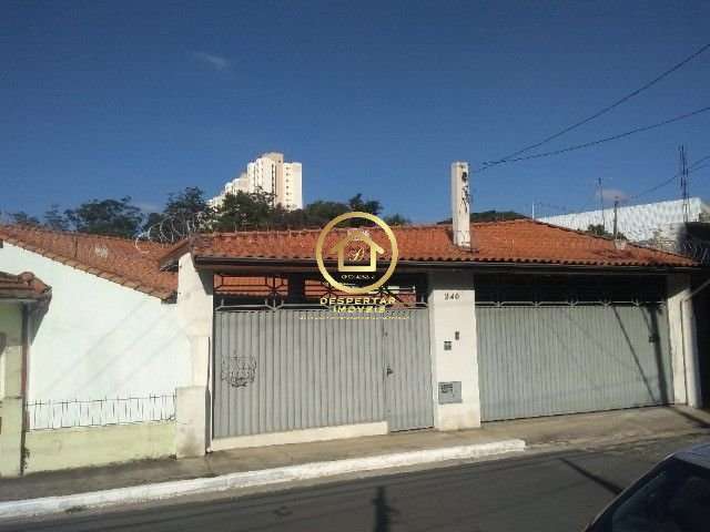 Casa com 3 quartos à venda na Rua Doutor Rafael de Araújo Ribeiro, 240, Jaraguá, São Paulo por R$ 700.000