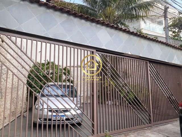 Casa com 3 quartos à venda na Rua Santo Antônio da Platina, 201, Vila Prado, São Paulo por R$ 650.000